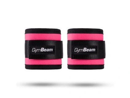 ankle adapters pink gymbeam 1