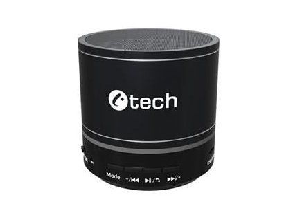 c tech spk 08b bluetooth cerny ig555971