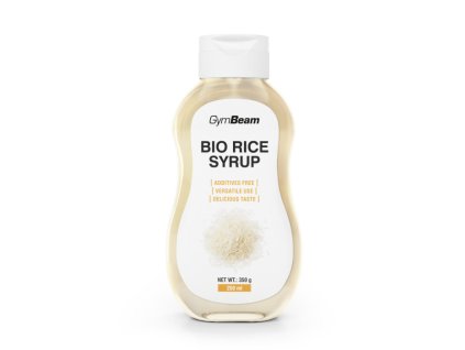 bio rice syrup 2