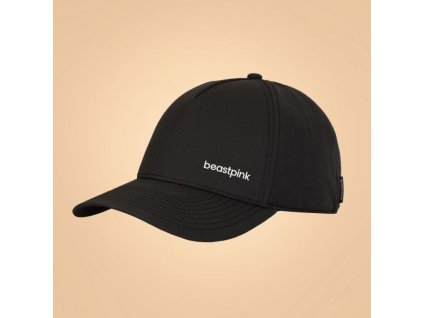 ponytail cap shadow beastpink 1