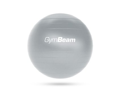 fitball 45 cm grey gymbeam