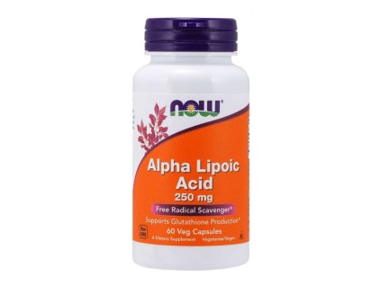 alpha lipoic