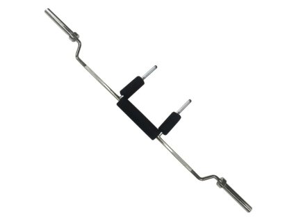 safety squat bar gymbeam 2