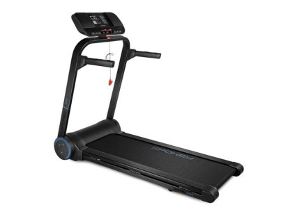 electric treadmill eland spokey 1