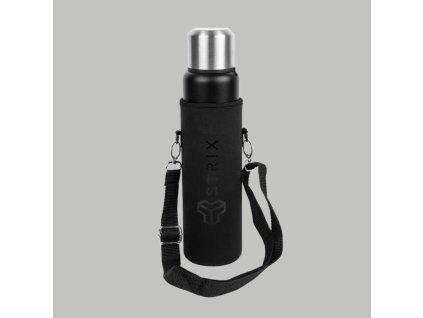 fusion vacuum flask 850 ml strix 1