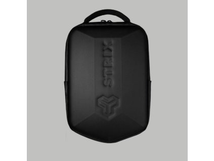alpha backpack black strix 1