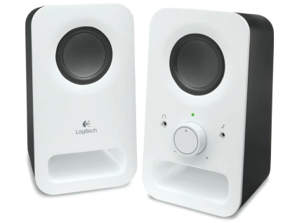 logitech speakers z150 bile ien186593