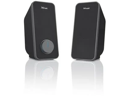 trust arys 2 0 speaker set ien254389