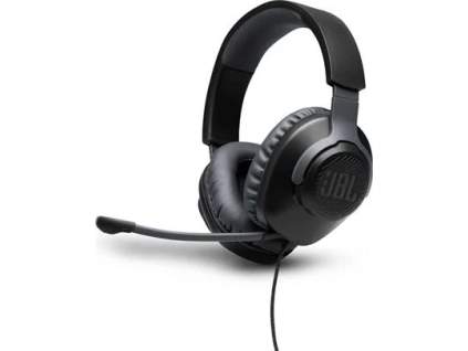 jbl quantum100blk dratova sluchatka ien360627