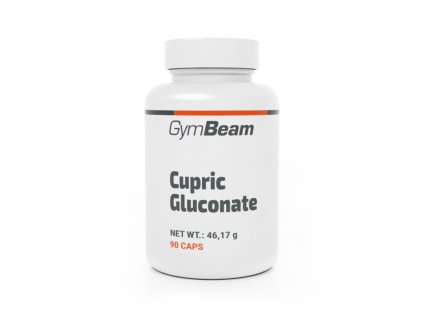 cupric gluconate