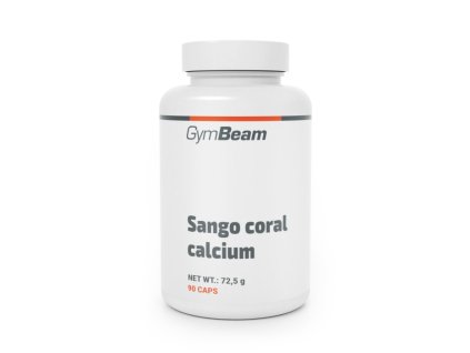 sango coral