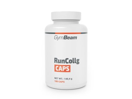 runcollg caps 180 caps gymbeam