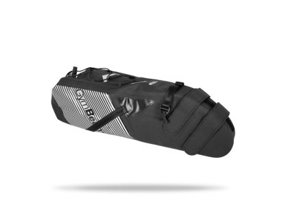 saddle bag trailpack 10 l gymbeam 1