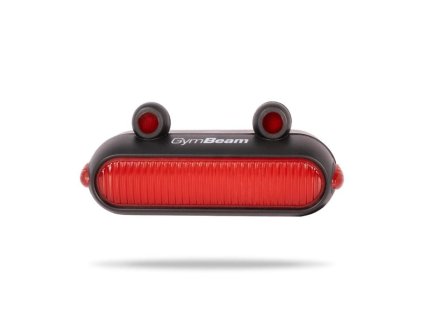 rear bicycle light gymbeam 1