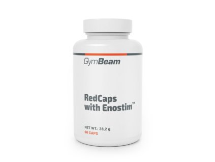 enostim 60 caps gymbeam 1