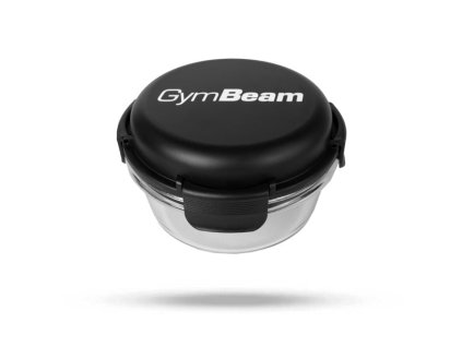 cooling food container 950 ml gymbeam 1