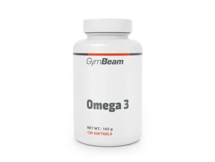 omega 3 120 saftgels gymbeam 2