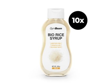bio rice syrup bulk 10ks 1