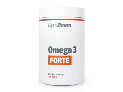omega 3 forte 360 caps