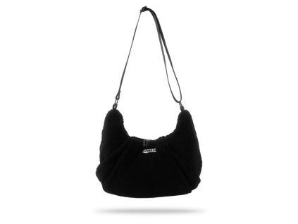 sherpa bag black 1