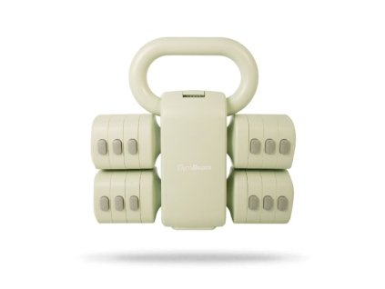 kettle dumbbell set gymbeam 1