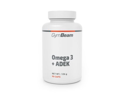 omega 3 adek 90 caps gymbeam 2