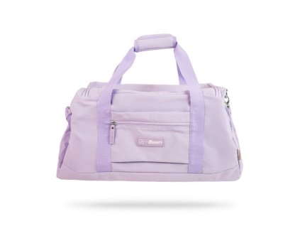 aura duffle bag levander gymbeam 1