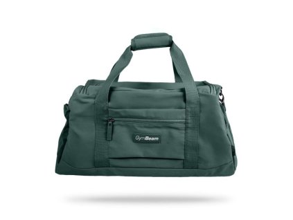 aura duffle bag forest gymbeam 1