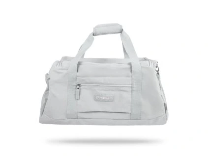 aura duffle bag mist gymbeam 1