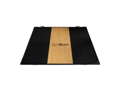 weighlifting platform gymbeam 1