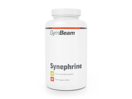 synephrine 240 tabs gymbeam 1
