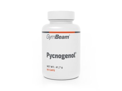 pycnogenol 60 caps gymbeam 1