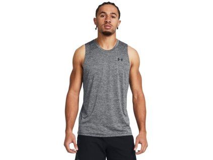 Tielko Tech Grey - Under Armour (Veľkosť S)