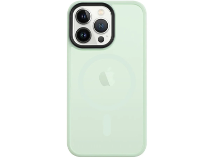 tactical magforce hyperstealth kryt pro iphone 13 pro beach green ien490059