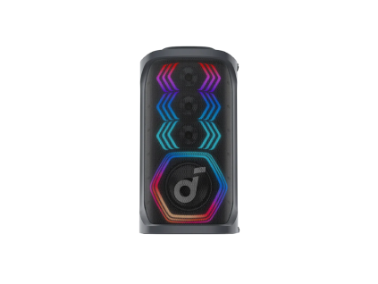 bluetooth reproduktor anker soundcore rave 3s cerny ien556838