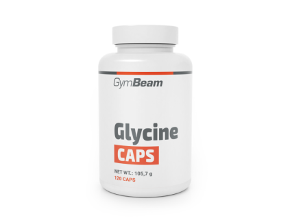glycine caps