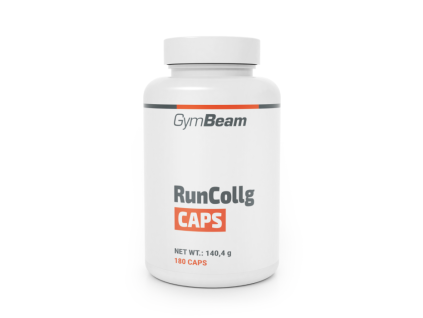 runcollg caps 180 caps gymbeam