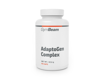 adaptogen complex 90 caps gymbeam