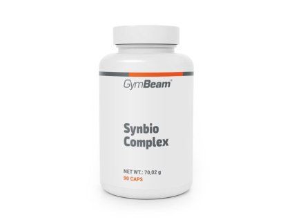 synbio complex 90 caps gymbeam 1