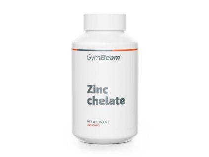 zinc chelate 365caps mockup