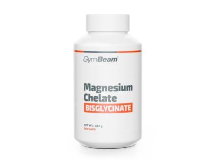 magnesium chelate 360caps mockup