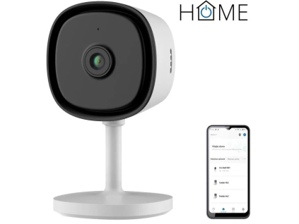 iget home camera cs1 white ien531698
