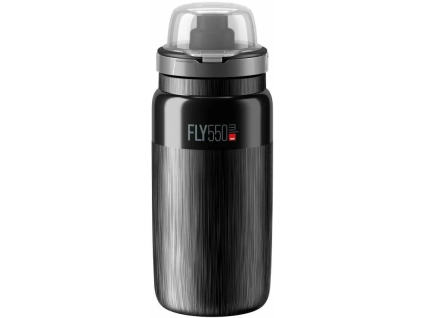 elite lahev fly mtb tex cerna 550 ml ien509071