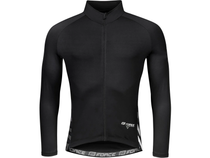force dres spike cerno bily vel l ien413467