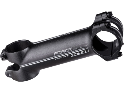 force predstavec team light 31 8 110mm 6 al cerny mat ien416070