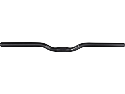 force basic h8 2 prohle 25 4 620mm al crn mat ien415618