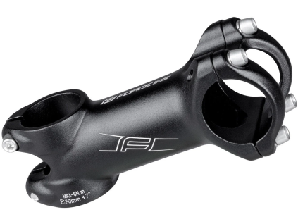 force predstavec basic s4 6 31 8 80mm al cerny ien416030