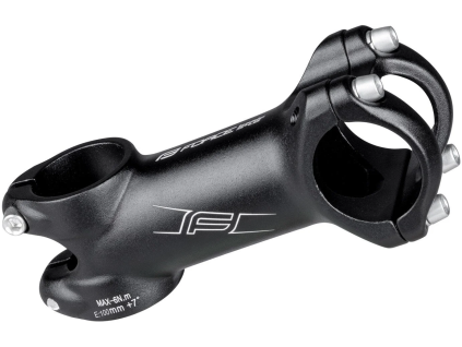 force predstavec basic s4 6 31 8 100mm al cerny ien416032