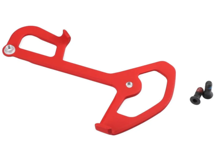 sram x01 eagle voditko prehazovacky red 52z ien372502
