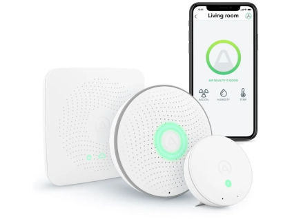 airthings house kit ien375759